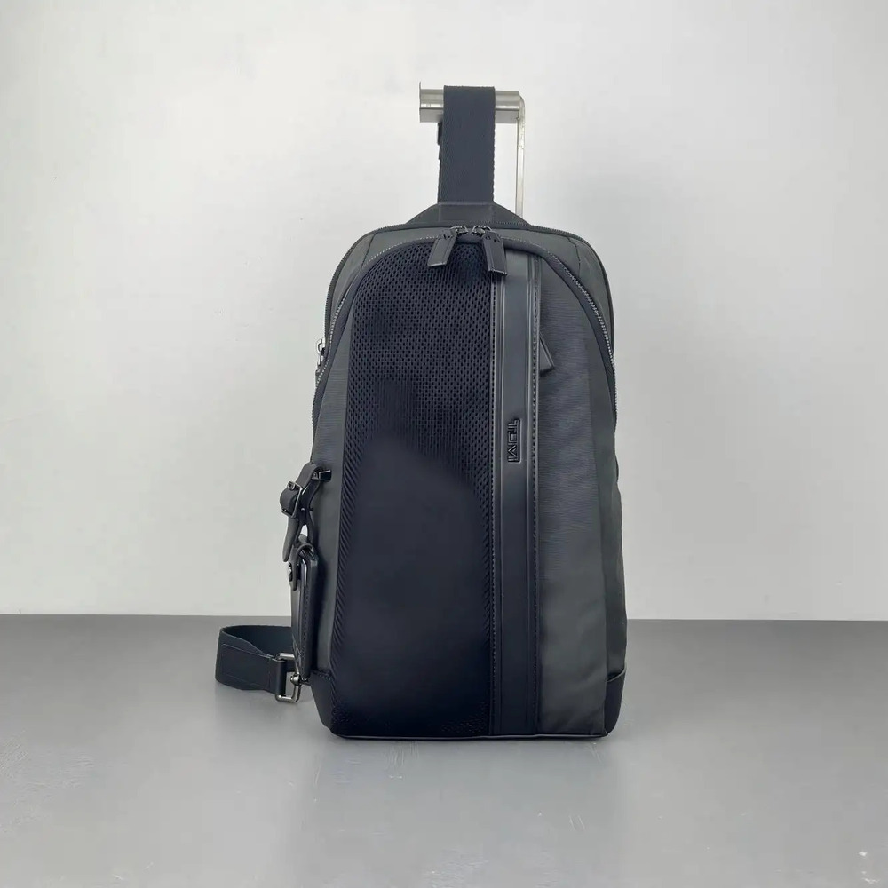 TUMI Monroe Men's Sling Chest Bag